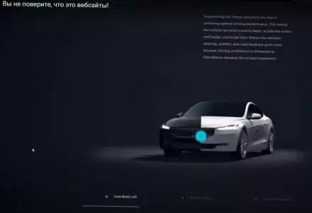 Стоимость изготовления сайта визитки