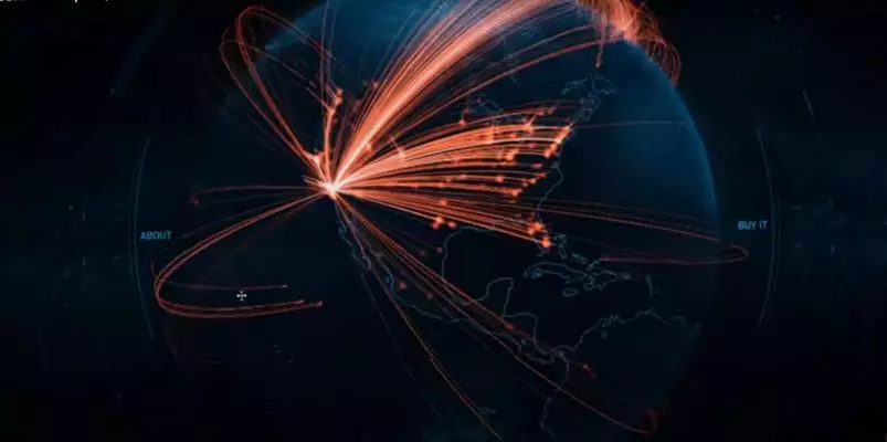 Изготовление стильных сайтов