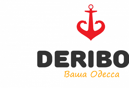 Логотип для сайта deribon.od.ua работы дизайнера Christian Habib