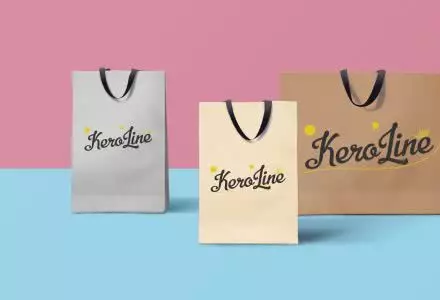Пакеты для соц сетей keroline.ru в асортименте работы дизайнера Christian Habib