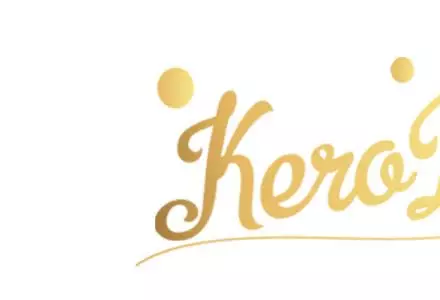 Слайдер и шапка для группы keroline.ru работы дизайнера Christian Habib
