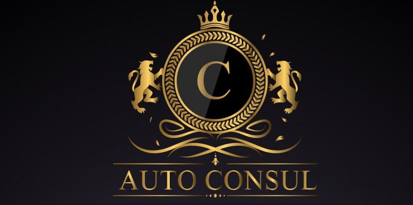 logo consul