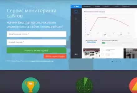 Веб разработка